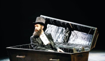גלעד קלטר - צילום רדי רובינשטיין