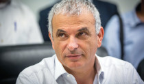 משה כחלון