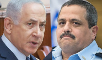 רוני אלשיך, בנימין נתניהו