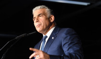יאיר לפיד