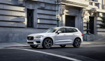וולוו XC60