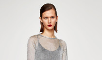 שמלה, zara