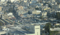 מתחם התחנה המרכזית הישנה בתל אביב