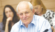 חיים כץ