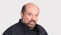 פרופסור רפי קרסו