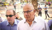 עו”ד שרגא בירן 
