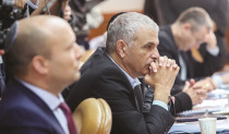 משה כחלון, נפתלי בנט
