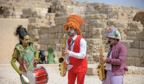 נמל קיסריה