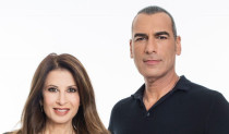 מירי נבו ואלי אילדיס, "ההחלטה"
