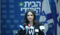 איילת שקד