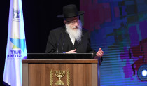 יעקב ליצמן