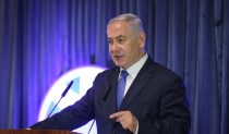 בנימין נתניהו