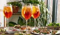 APERITIVO TIME