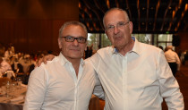 שמשון הראל ויעקב בן אדיבה