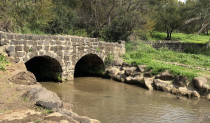 פארק הירדן