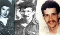 נעדרי סולטן יעקב: יהודה כץ, זכריה באומל וצבי פלדמן