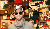 אנריקה איגלסיאס 