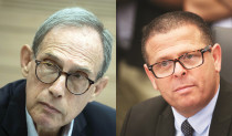 איתן כבל, נחמן שי