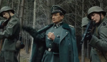 "Operation Finale", "מבצע סופי"