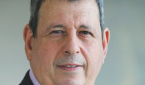 ישראל טראו