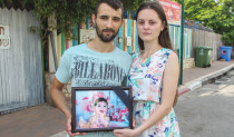 הוריה של יסמין וינטה שנהרגה בגן בפתח תקווה 