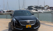קאדילק CT6