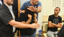 החשודה ברצח אופירה חיים