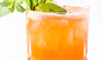 Pineapple Crush