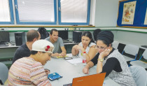 השתלמות מורים לביולוגיה