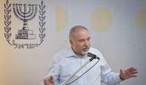 אביגדור ליברמן