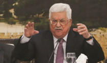 אבו מאזן