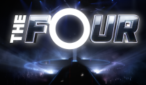 "THE FOUR", דה פור
