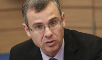 יריב לוין