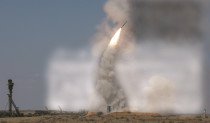 טיל s-300