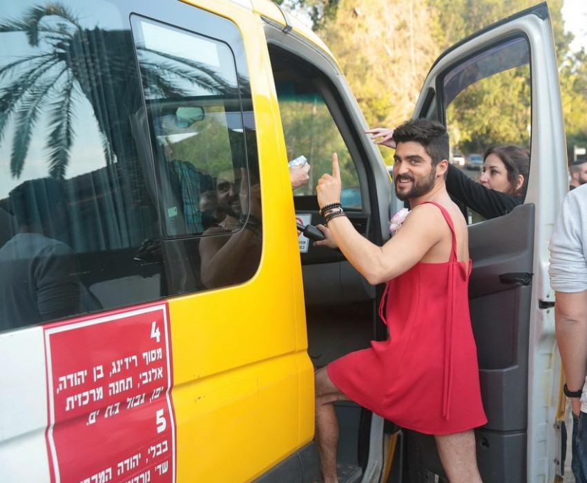 אושרי כהן (צילום:שוקה כהן)