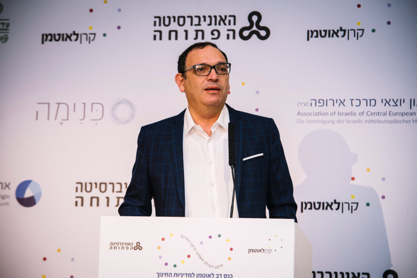 שי פירון