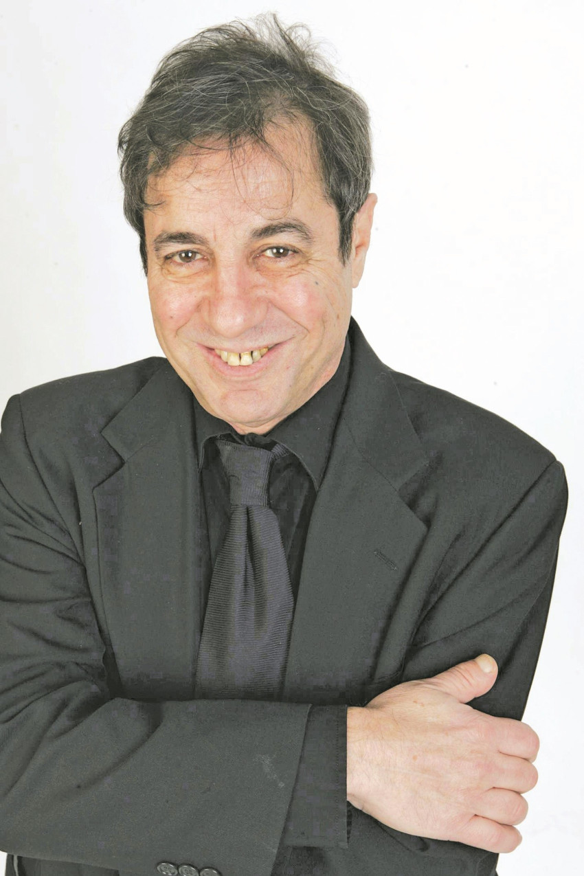 אריק סולטן