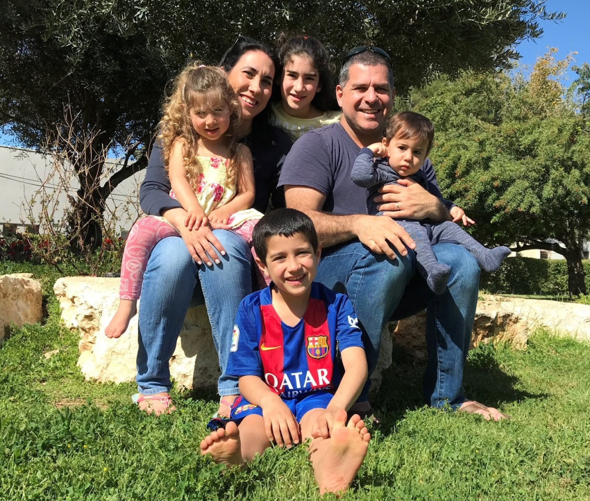 משפחת שלף
