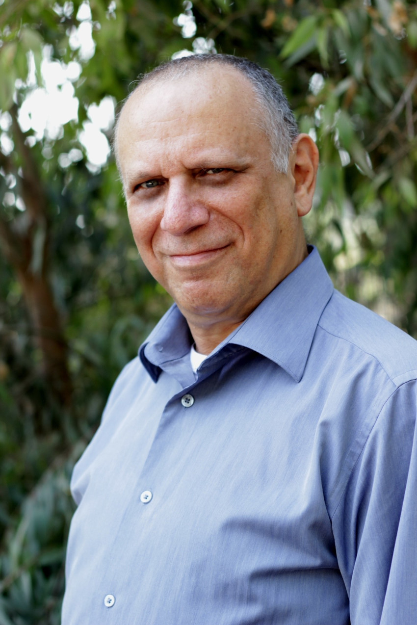 דב מורן