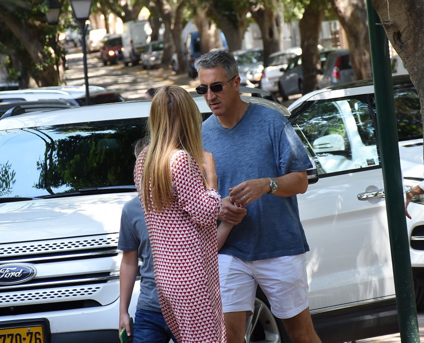 דודי מנור