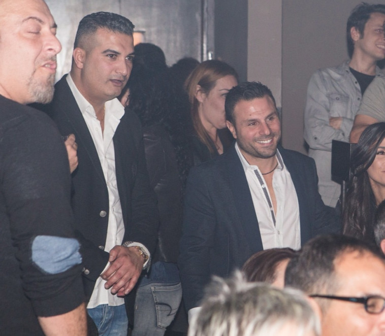 &quot;רון, איך הייתי?&quot;. שובל וטילטיל