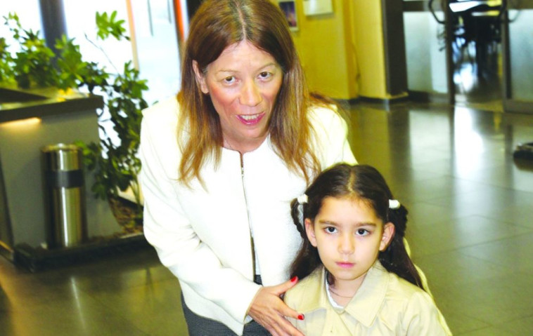 נורית וליאב דאבוש