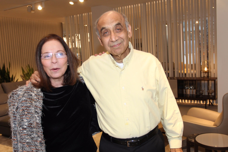 יצחק ועדיה סוארי