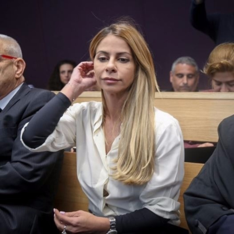 ענבל אור. צילום: פלאש 90