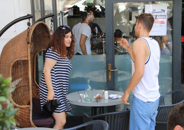 "אודרוב, הגפליטע לא יבשל את עצמו"