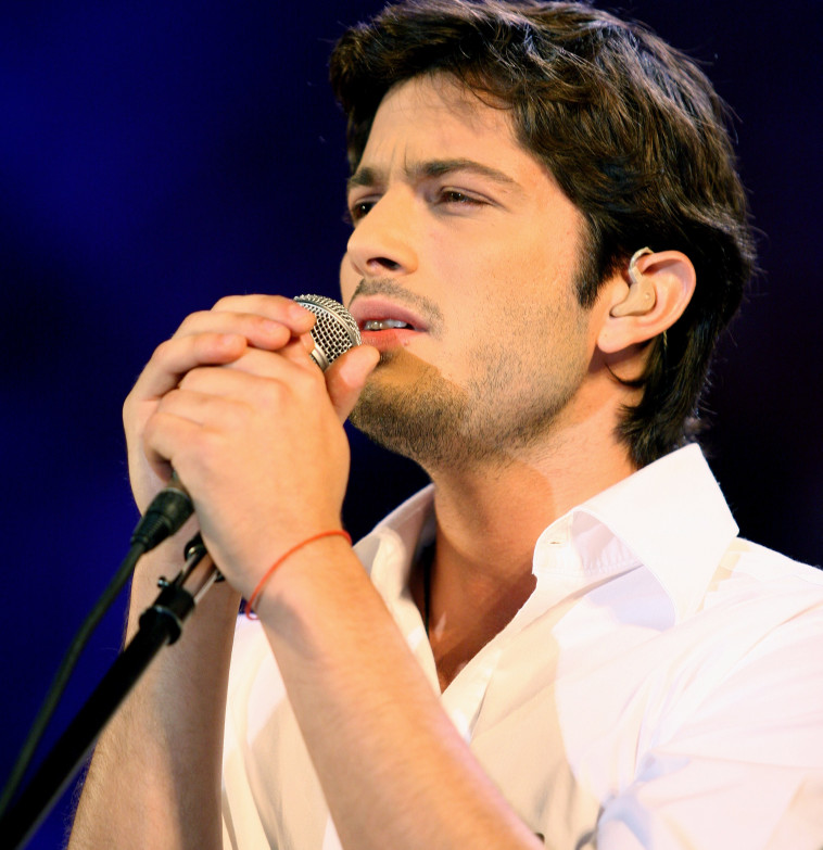 "אני אש, אני רוח". רן דנקר