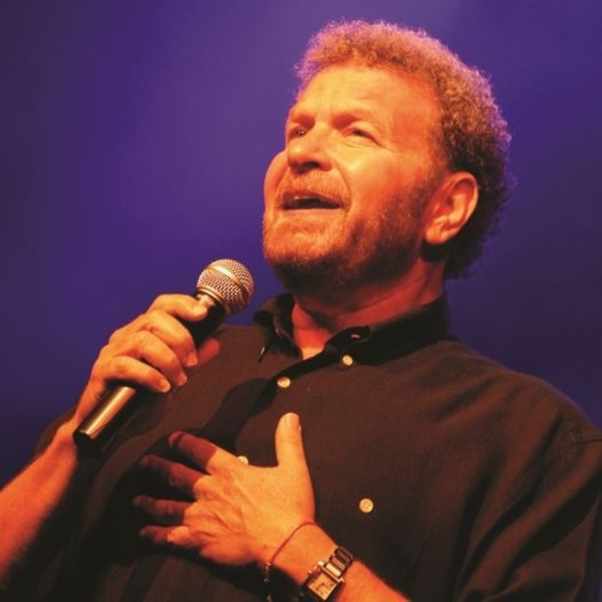 בדרך לאלבום חדש. דודו פישר (צילום: פלאש 90)