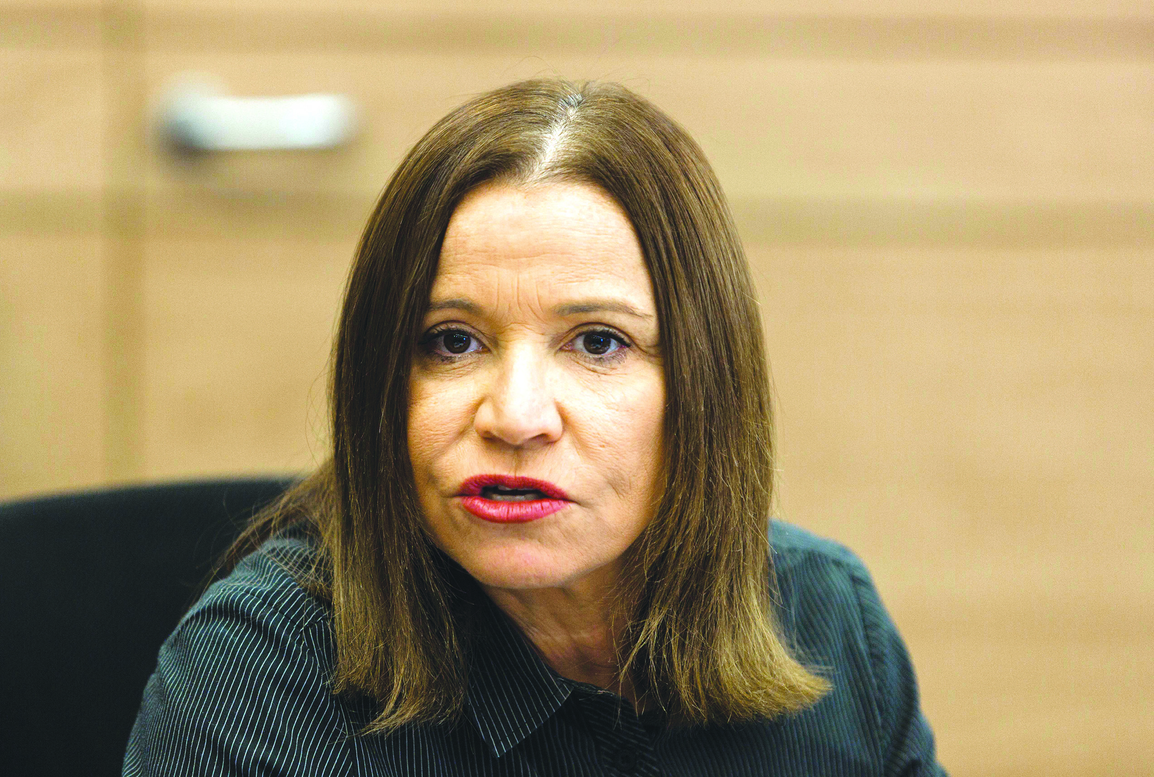 &quot;מוטב שיוותרו על הרוטציה&quot;. צילום: פלאש 90