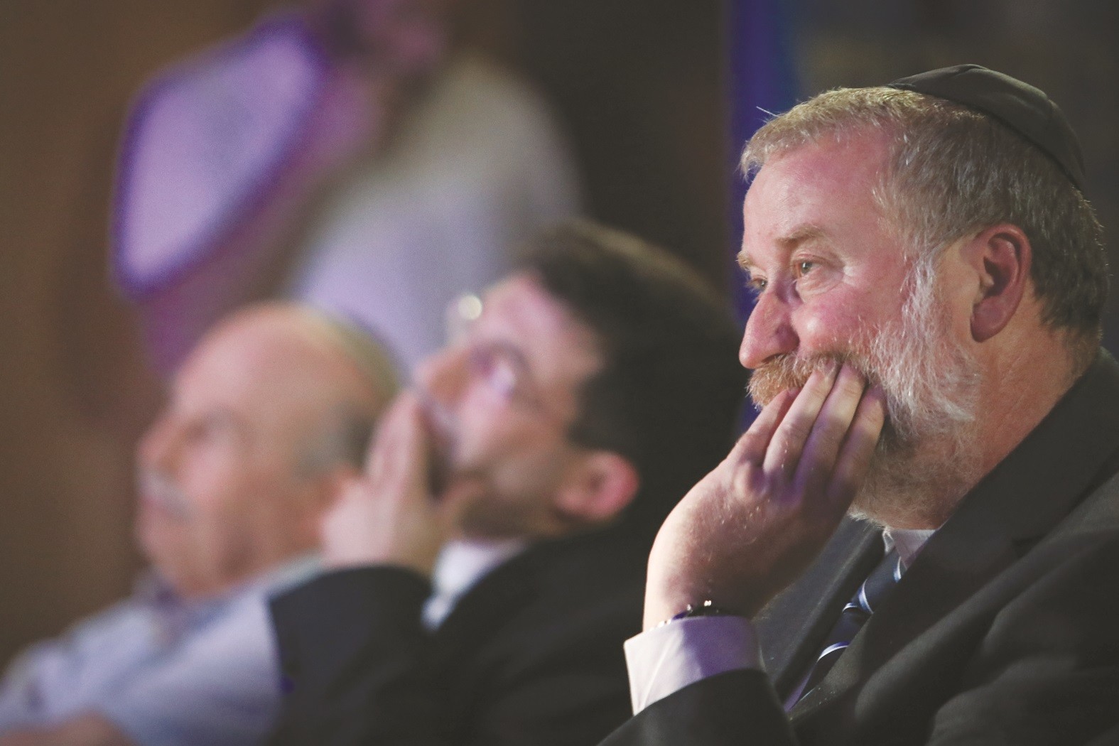 היועץ המשפטי לממשלה, ד&quot;ר אביחי מנדלבליט. צילום: פלאש 90