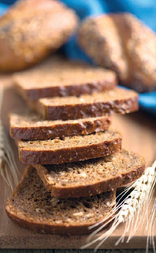 לחם קל. צילום: אינג אימג'